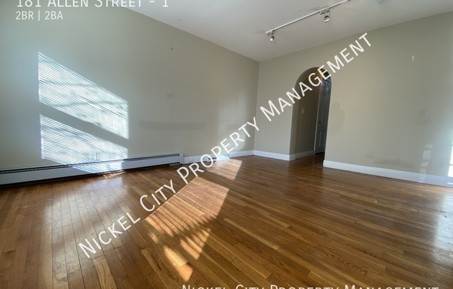 181 ALLEN ST