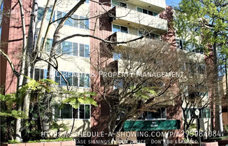 540 Kelton Ave. #306