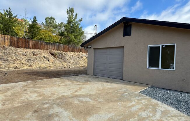 3BR/2BA detached Home in Alpine for Rent