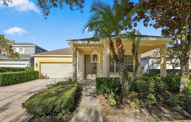 8556 GREENBANK BLVD