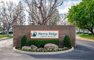 Sierra Ridge