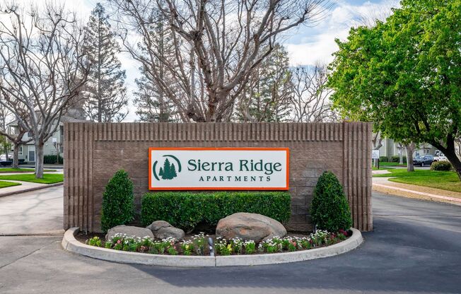 Sierra Ridge