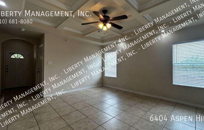 6404 ASPEN HL