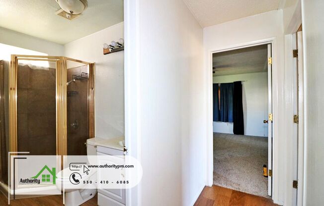 2 beds, 2 baths, $1,650