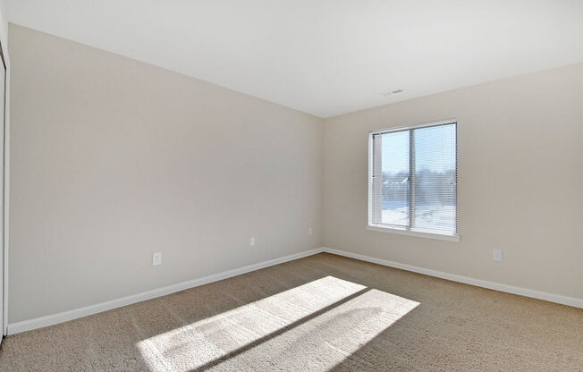 Bloomfield Place Apartments Bedroom