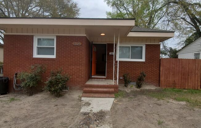 824 E Orange St ~ Pleasant View Park