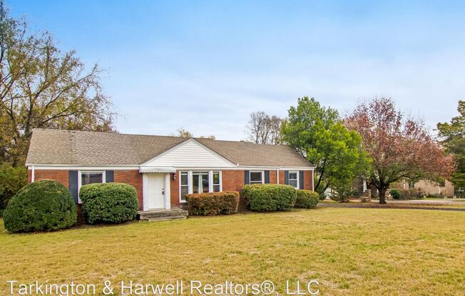 900 Coral Road