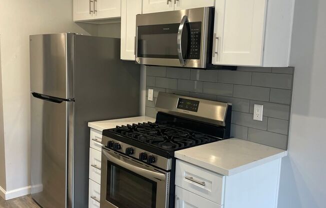 350 N Crescent Drive