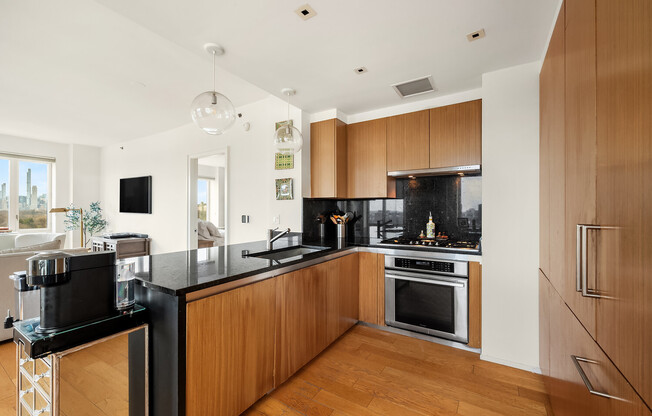 2 beds, 2.5 baths, 1,490 sqft, $8,000, Unit 20C
