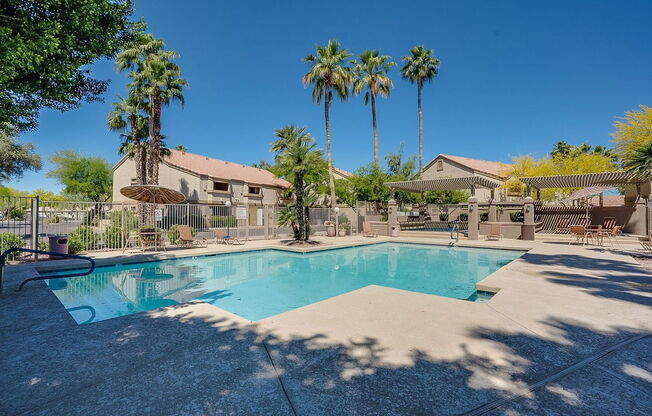 2 beds, 2 baths, 1,036 sqft, $1,600, Unit 284