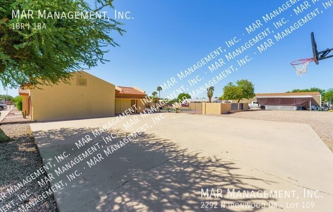 Partner-provided property photo