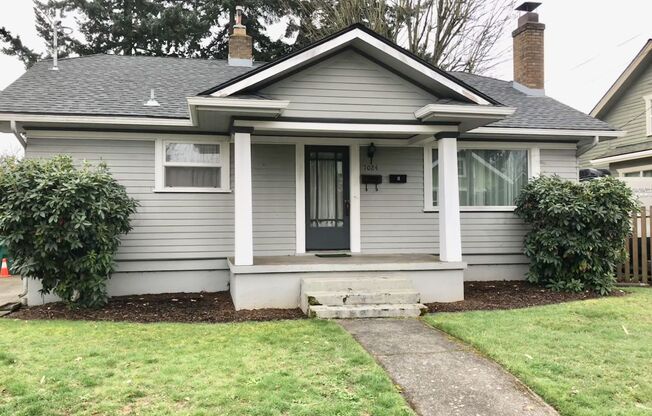 Gorgeous NE Portland Home!