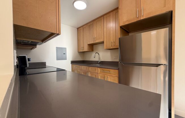 1350 Golden Gate Avenue