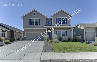 6371 STONEFLY DR