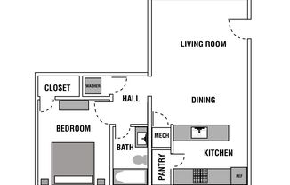Partner-provided photo for $1149 unit