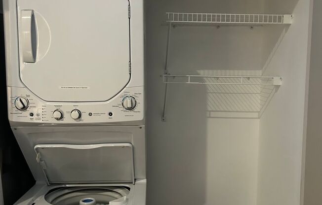 Studio, 1 bath, 244 sqft, $1,307, Unit 505