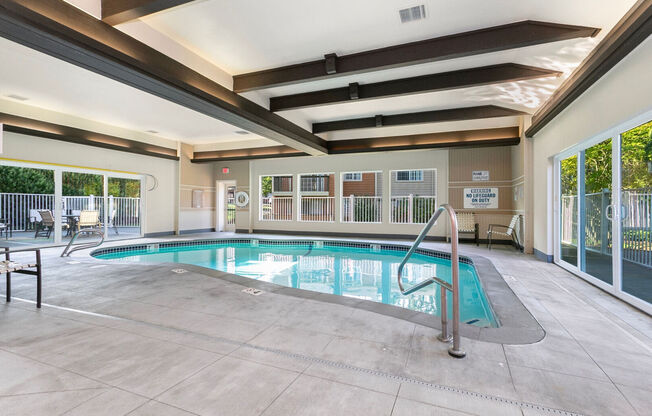 Riverstone Apartments