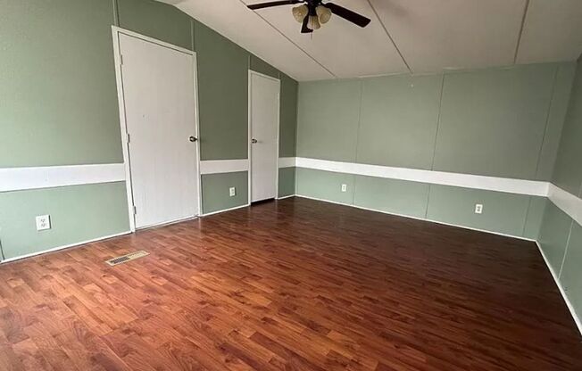 South Lake Charles, House for Rent