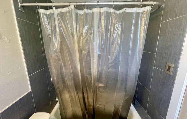 Studio, 1 bath, $725, Unit 11