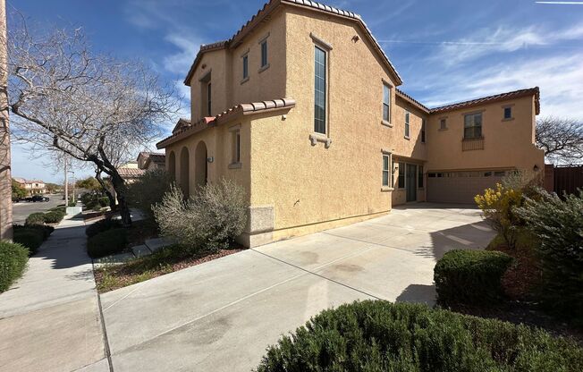 MADISON PLACE AT SUMMERLIN