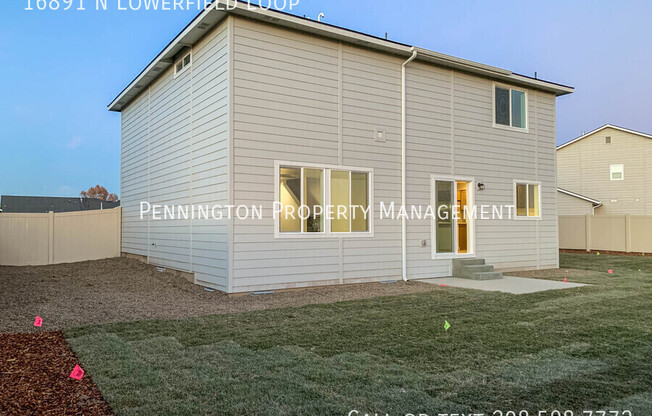 16891 N LOWERFIELD LOOP