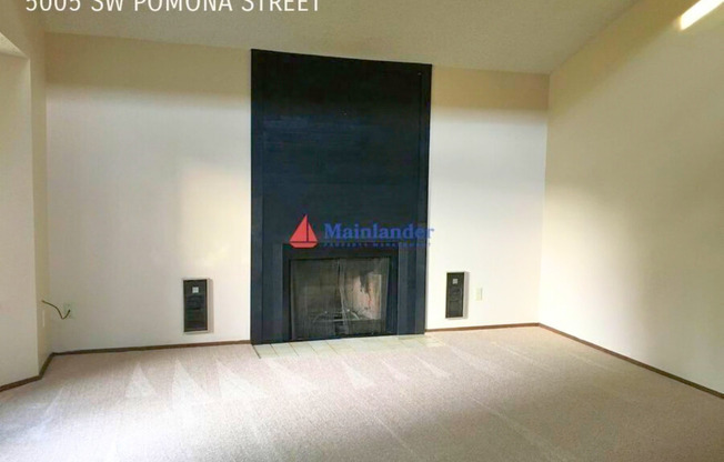 Easy Access to PCC Sylvania Campus, I-5