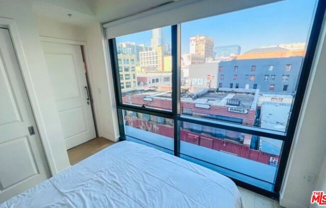 1 bed, 1 bath, 512 sqft, $2,695, Unit 502