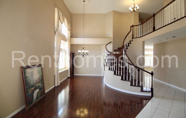Carmel Mt Ranch - 11743 Windcrest - Spacious Home in Great Location!