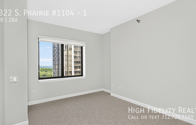 1322 S Prairie Ave, Chicago IL 1605