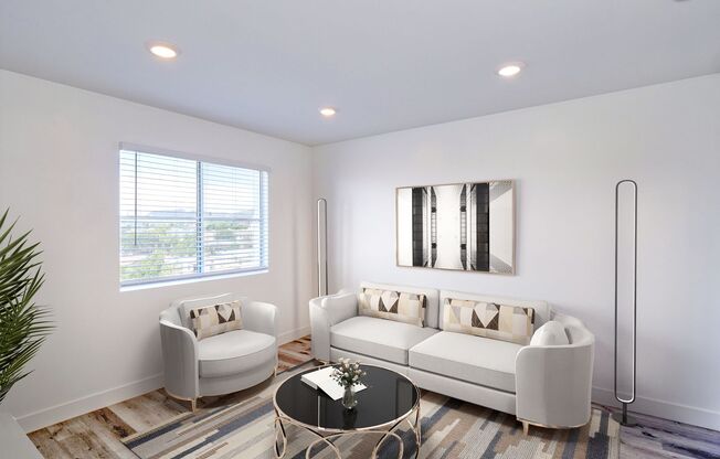 301 N. Alvarado Street