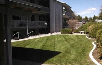 2 beds, 1 bath, 735 sqft, $1,195, Unit 517-07