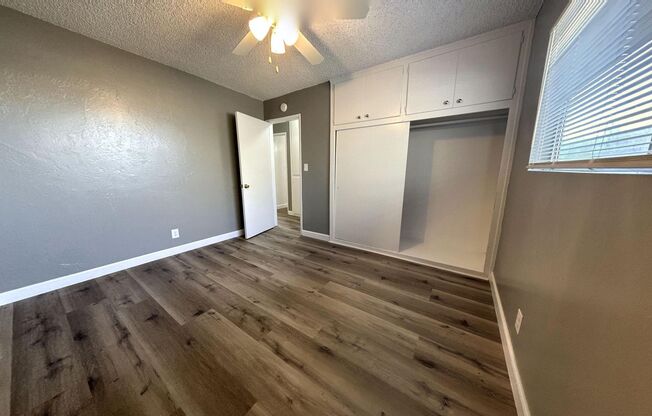 2 beds, 1 bath, 950 sqft, $1,900, Unit Grand Terrace Unit #3