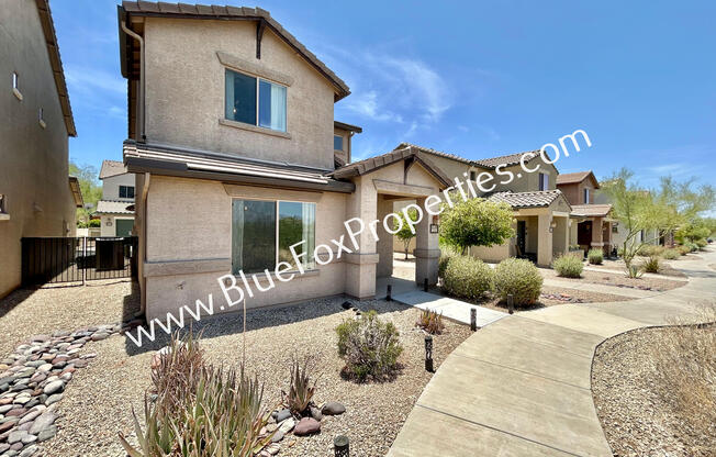 10593 E SINGING CYN DR