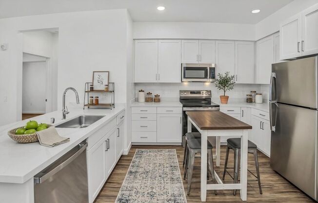 3 beds, 2 baths, 1,123 sqft, $1,995, Unit 110