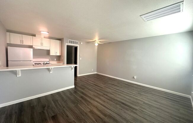 1 bed, 1 bath, 500 sqft, $1,350, Unit SW.23