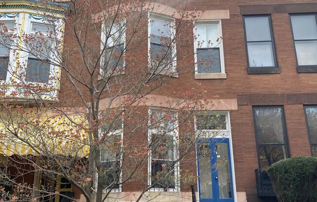 3043 St. Paul St