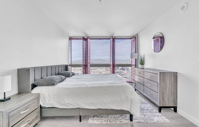 2 beds, 1.5 baths, $3,499, Unit # 2406