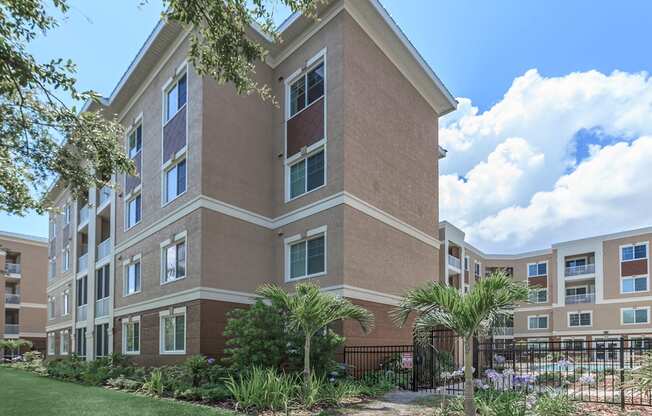 Exterior at Riversong Apartments in Bradenton, FL