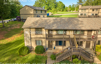 27 DAWNWOOD CIR