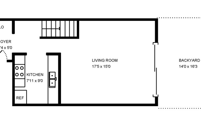 Partner-provided property photo