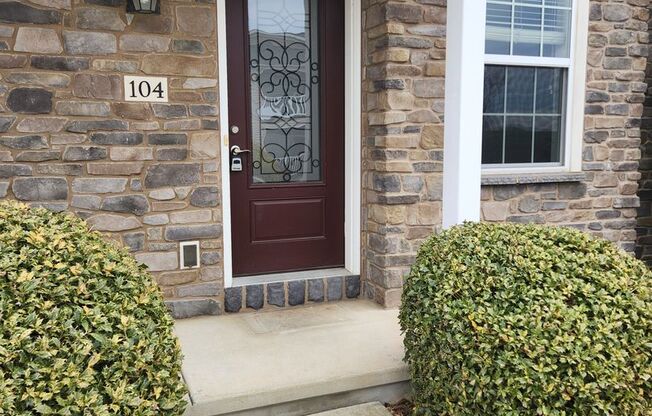 2 beds, 2.5 baths, 1,316 sqft, $1,965, Unit SU10_104