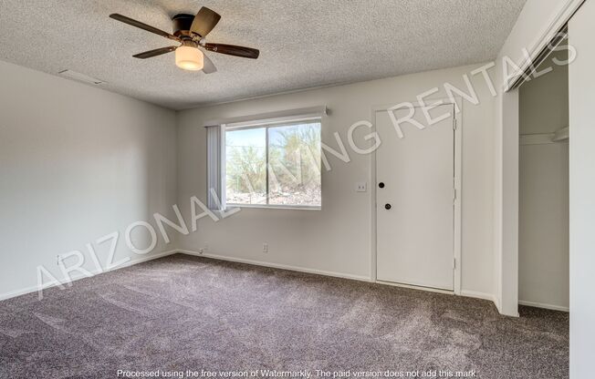 2 beds, 2 baths, 1,094 sqft, $1,200, Unit A