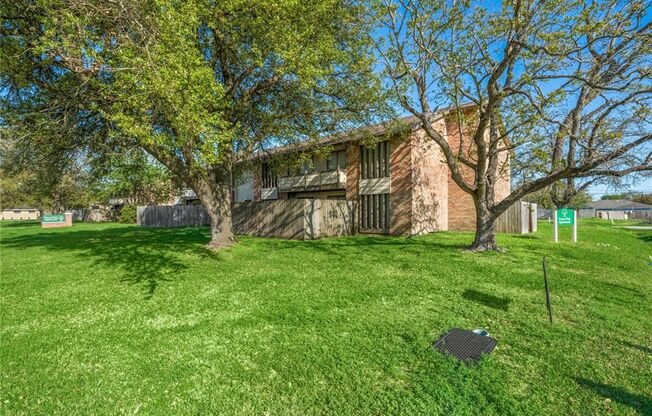 Green Park Apartments