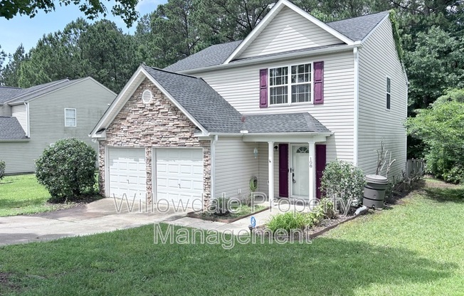 108 STURMINSTER DR