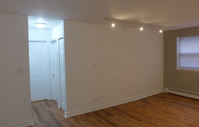 Winthrop Suites Apartments