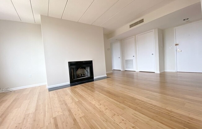 2 beds, 2 baths, 1,020 sqft, $4,100, Unit 503