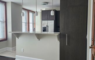 1 and 2 bedroom High Rise Apartments Downtown Evansville