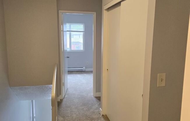 Cherry Hill Apartments