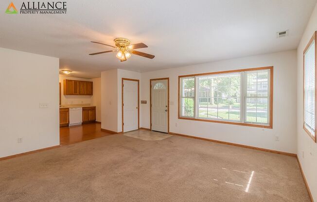 360° VIRTUAL TOUR ~ All appliances included, washer/dryer hookups!