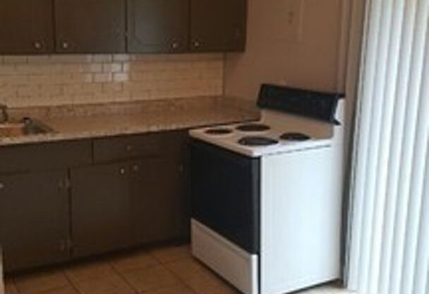 Bradford Place Apartments